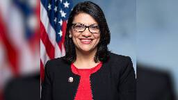 How CNN, ADL &amp; Others Amplified Smear Against Rep. Rashida Tlaib for Criticizing Campus Prosecutions