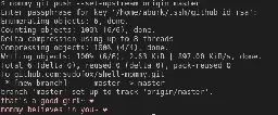 GitHub - sudofox/shell-mommy: Mommy is here for you on the command line ~ ❤️