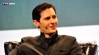 Founder and CEO of Telegram messaging service arrested in France