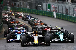 F1 cost cap loophole closed off by FIA