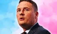 Labour’s Wes Streeting ‘to make trans puberty blocker ban permanent’