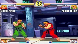 Fourteen LLMs fight it out in Street Fighter III — AI showdown finds out which models make the best street fighters.