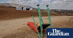 ‘The most successful land-grab strategy since 1967’ as settlers push Bedouins off West Bank territory