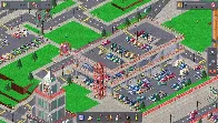 Build the greatest car parks ever in the Car Park Capital!