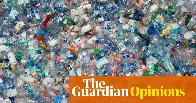 The boom in plastic production could be about to come to a halt: A plastics treaty is on the cards and it could join the rescue of the ozone layer as a landmark success in environmental diplomacy.