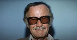 The Stan Lee Myth Is Safe — for Now