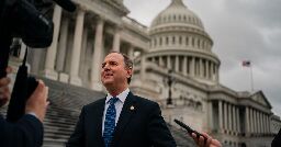 Why Republicans are censuring Adam Schiff