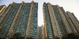 China's 1.4 billion population isn't enough to fill the country's empty homes, former official says