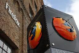 Is Mozilla the one to suffer the consequences of Google's antitrust defeat?