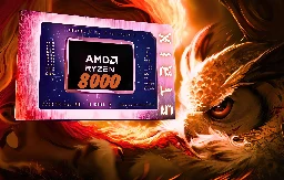 AMD Ryzen 8000 "Strix Point" APUs Feature 4 Zen 5, 8 Zen 5C CPU Cores, 16 RDNA 3.5 GPU Cores & 16 MB Cache