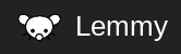 lemmy logo