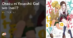 Otaku ni Yasashii Gal wa Inai!? - Vol. 2 Ch. 9.4 - MangaDex