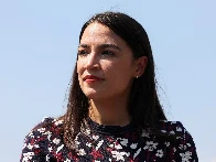 AOC decries ‘unfolding genocide’ in Gaza, urges halting weapons to Israel