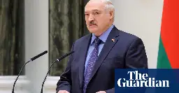 Belarusian leader confirms arrival of exiled Wagner chief Yevgeny Prigozhin