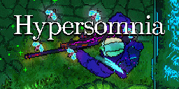 GitHub - TeamHypersomnia/Hypersomnia: Multiplayer top-down shooter made from scratch in C++. Play in your Browser! https://hypersomnia.io Made in 🇵🇱