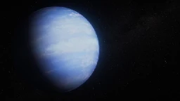 Webb Cracks Case of Inflated Exoplanet - NASA Science