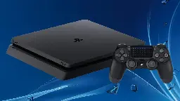 Half Of PlayStation Players Still Haven't Upgraded To PS5