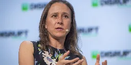 Every single member of the board just resigned from DNA tester 23andMe