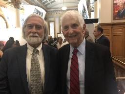 Remembering The Legend: Indispensable Truth Seeker Daniel Ellsberg - scheerpost.com