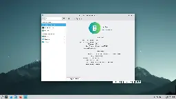 Immutable Distro blendOS 3 Now Officially Available Based on Arch Linux - 9to5Linux