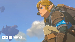 Legend of Zelda: Nintendo, Sony making live-action movie of classic video game