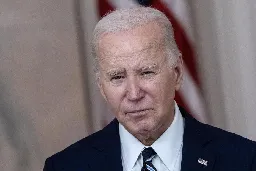 Biden on TikTok: ‘Lol’ or national security worry?