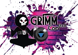GRIMMCon 0x8 | GRIMM Cyber R&amp;D