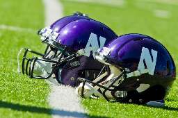 Ex-Northwestern players say culture normalized hazing, coaches took part