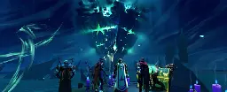 Sanctum of Rebirth : New Boss Dungeon  - News - RuneScape - RuneScape