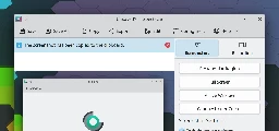 This past two weeks in KDE: fixing sticky keys and the worst crashes