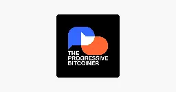 ‎The Progressive Bitcoiner: TPB93 - Democrats need a Bitcoin Strategy with Jason Maier on Apple Podcasts