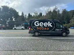 Best Buy Geek Squad Agents ‘Going Sleeper’ After Mass Layoffs