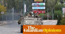 If Israel invades Gaza it will be a disaster for both Palestinians and Israelis | Michael Barnett