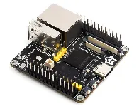 LuckFox Pico Ultra is a micro dev board with PoE and a Rockchip RV1106 ARM/RISC-V chip - Liliputing