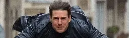 ‘Mission: Impossible 8' Production Delayed, Again — Budget Said to Be Nearing $400M — World of Reel