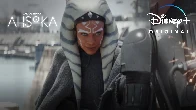 Ahsoka Release Date Announcement Trailer (August 23, 2023)