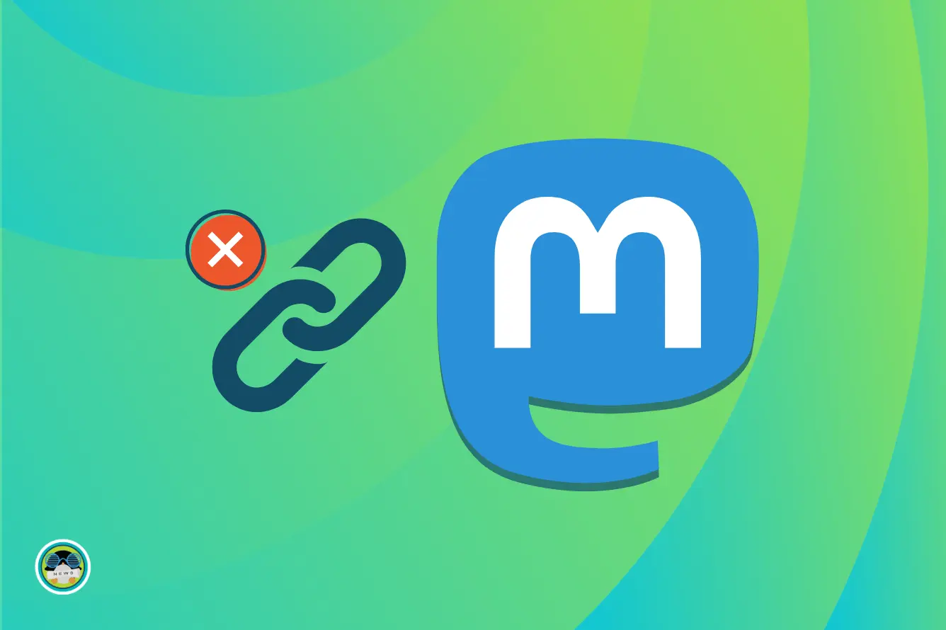 Please Don’t Share Our Links on Mastodon: Here’s Why!