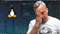 Linux Problems