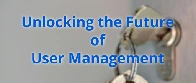 Unlocking the Future of User Management - Fedora Magazine