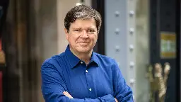 I-JEPA: The first AI model based on Yann LeCun’s vision for more human-like AI