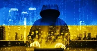 Ukraian hackers take down Russian banks service provider