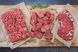 Significant link found between heme iron, found in red meat and other animal products, and type 2 diabetes risk