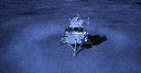 Chinese Lander Instrument Detects Negative Ions on Far Side of Moon