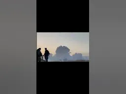 Israeli soldiers bombing Gaza and laughing before 1 hour of ceasefire