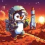 Penguin_Rocket