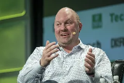 Marc Andreessen’s “Techno-Optimist Manifesto” Is Just Old-School Reactionary Elitism