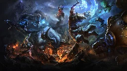 Patch 13.12 notes