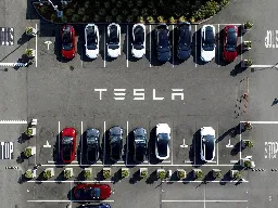 Danish union to take action against Tesla in solidarity with Swedes demanding collective bargaining