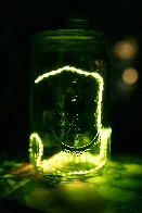 Lightning in a Bottle