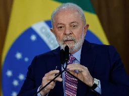 Colombia, Bolivia back Brazil’s Lula in Israel row over Gaza war comments